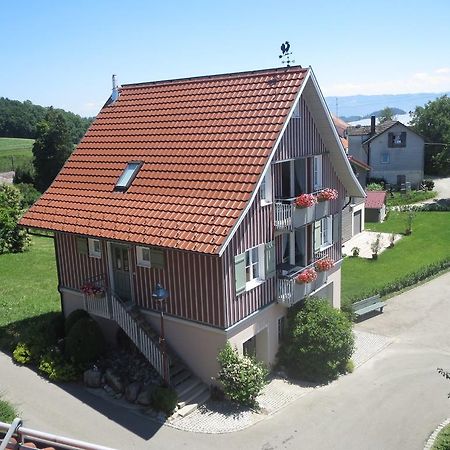 Gaestehaus Frohe Aussicht Kressbronn am Bodensee Εξωτερικό φωτογραφία