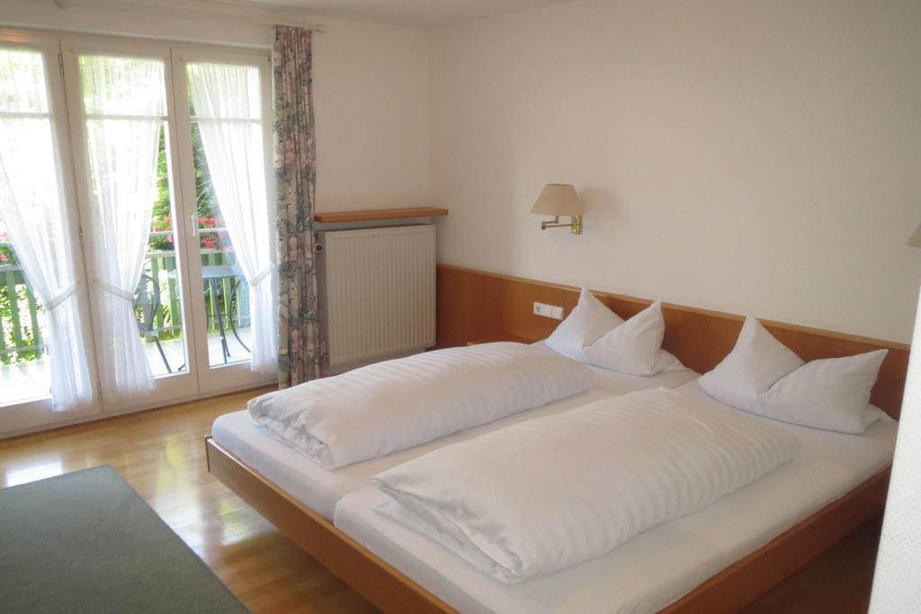 Gaestehaus Frohe Aussicht Kressbronn am Bodensee Εξωτερικό φωτογραφία