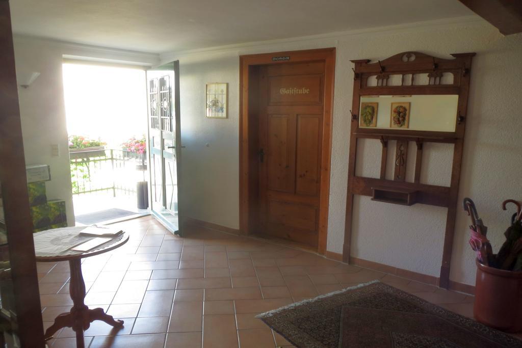 Gaestehaus Frohe Aussicht Kressbronn am Bodensee Εξωτερικό φωτογραφία