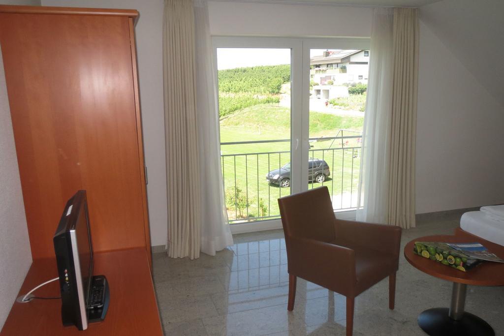 Gaestehaus Frohe Aussicht Kressbronn am Bodensee Εξωτερικό φωτογραφία