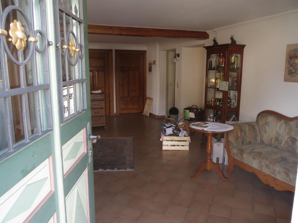 Gaestehaus Frohe Aussicht Kressbronn am Bodensee Εξωτερικό φωτογραφία