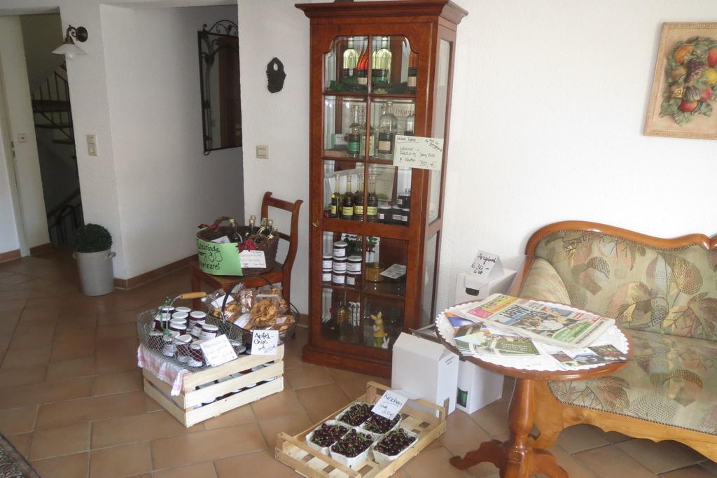 Gaestehaus Frohe Aussicht Kressbronn am Bodensee Εξωτερικό φωτογραφία