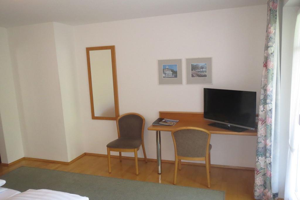 Gaestehaus Frohe Aussicht Kressbronn am Bodensee Εξωτερικό φωτογραφία