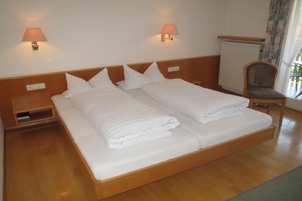 Gaestehaus Frohe Aussicht Kressbronn am Bodensee Εξωτερικό φωτογραφία