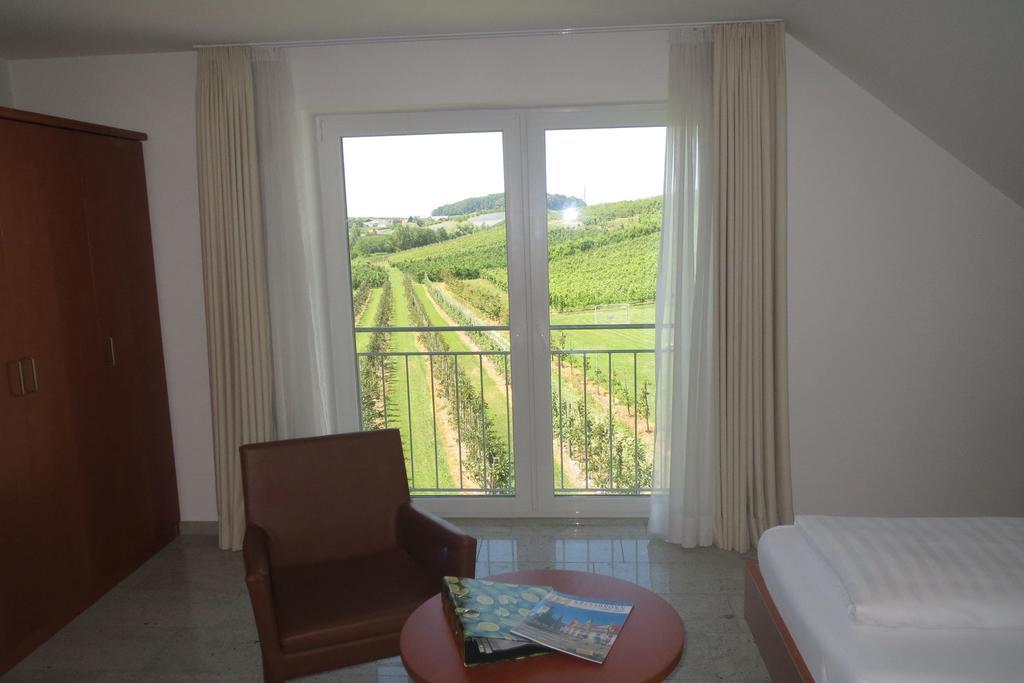 Gaestehaus Frohe Aussicht Kressbronn am Bodensee Εξωτερικό φωτογραφία