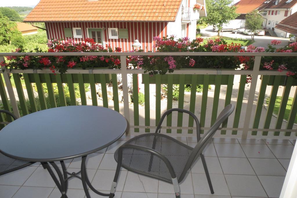 Gaestehaus Frohe Aussicht Kressbronn am Bodensee Εξωτερικό φωτογραφία